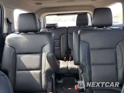 Zdjęcie 10 z 13 samochodu: 2018 GMC ACADIA SLT-1 VIN:1GKKNULS5JZ139248 - miniatura