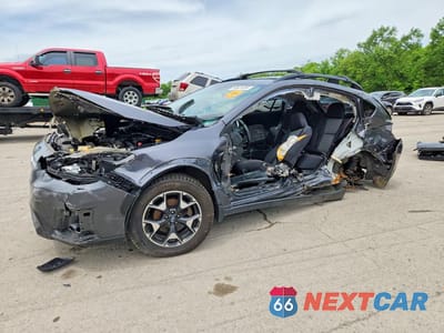 2020 SUBARU CROSSTREK PREMIUM JF2GTAEC2L8244710 - główne zdjęcie licytacji z USA - miniatura