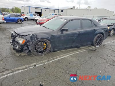 2012 CHRYSLER 300 S 2C3CCADT7CH163800 - główne zdjęcie licytacji z USA - miniatura