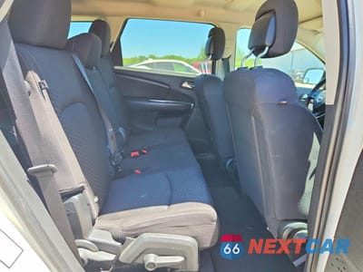 Zdjęcie 10 z 12 samochodu: 2013 DODGE JOURNEY SXT VIN:3C4PDDBG1DT592537 - miniatura