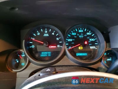 Zdjęcie 9 z 12 samochodu: 2007 CHEVROLET SILVERADO C1500 VIN:1GCEC14C07Z651366 - miniatura
