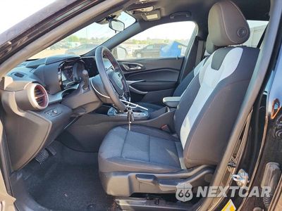 Zdjęcie 7 z 12 samochodu: 2025 CHEVROLET TRAX 1RS VIN:KL77LGEP0SC286905 - miniatura