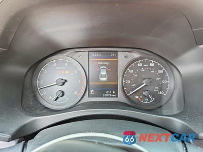 Zdjęcie 9 z 12 samochodu: 2024 NISSAN ALTIMA S VIN:1N4BL4BV0RN389101 - miniatura