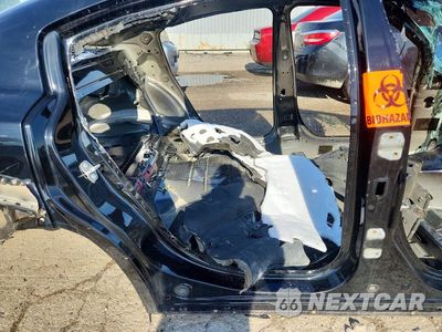 Zdjęcie 10 z 12 samochodu: 2021 DODGE CHARGER SCAT PACK VIN:2C3CDXGJ7MH668036 - miniatura