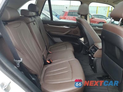 Zdjęcie 11 z 13 samochodu: 2016 BMW X5 XDRIVE35I VIN:5UXKR0C57G0S86153 - miniatura