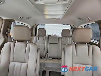 Zdjęcie 10 z 13 samochodu: 2014 CHRYSLER TOWN & COUNTRY TOURING L VIN:2C4RC1CG6ER236548 - miniatura