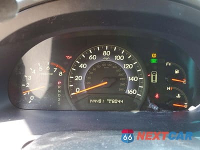 Zdjęcie 9 z 14 samochodu: 2007 HONDA ODYSSEY EXL VIN:5FNRL38707B431421 - miniatura
