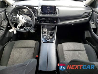 Zdjęcie 8 z 14 samochodu: 2024 NISSAN ROGUE SV VIN:5N1BT3BB6RC722791 - miniatura