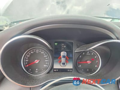 Zdjęcie 9 z 12 samochodu: 2018 MERCEDES-BENZ C 300 VIN:55SWF4JBXJU244322 - miniatura