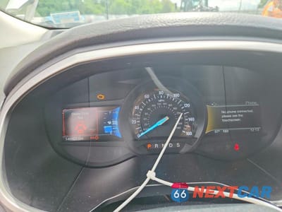 Zdjęcie 9 z 12 samochodu: 2015 FORD EDGE SEL VIN:2FMTK3J9XFBB80175 - miniatura