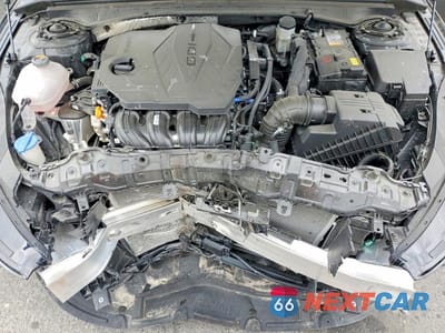 Zdjęcie 11 z 12 samochodu: 2026 KIA K5 LXS VIN:KNAG24J7XT5454742 - miniatura