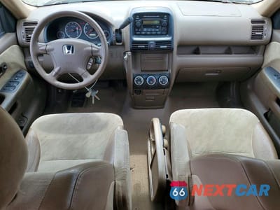 Zdjęcie 8 z 13 samochodu: 2003 HONDA CR-V VIN:SHSRD78823U136188 - miniatura