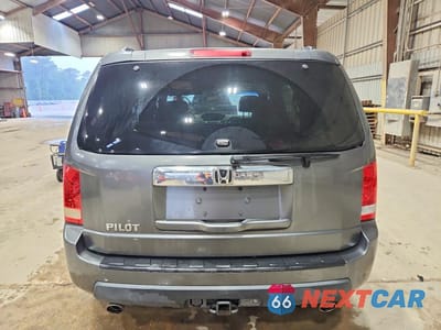 Zdjęcie 6 z 13 samochodu: 2011 HONDA PILOT EXLN VIN:5FNYF3H73BB043188 - miniatura