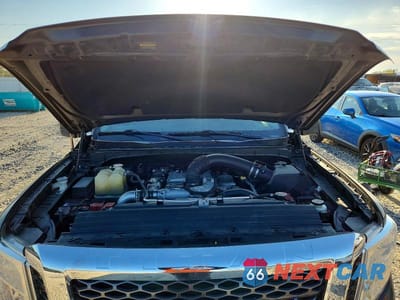 Zdjęcie 11 z 12 samochodu: 2016 NISSAN TITAN VIN:1N6BA1F42GN506123 - miniatura