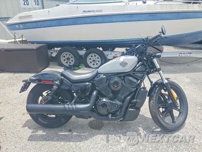 2025 HARLEY-DAVIDSON RH975 MLY1ZH111SS310887 - główne zdjęcie licytacji z USA - miniatura