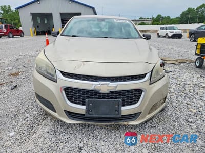 Piąte zdjęcie samochodu w środku: 2015 CHEVROLET MALIBU LS VIN:1G11B5SL1FF180980 - miniatura