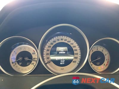 Zdjęcie 9 z 12 samochodu: 2013 MERCEDES-BENZ C 300 4MATIC VIN:WDDGF8ABXDR247223 - miniatura