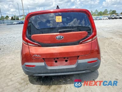 Zdjęcie 6 z 14 samochodu: 2021 KIA SOUL LX VIN:KNDJ23AU8M7774804 - miniatura
