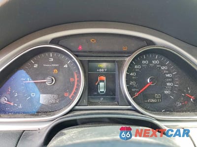 Zdjęcie 9 z 13 samochodu: 2013 AUDI Q7 PRESTIGE VIN:WA1VMAFE0DD008398 - miniatura