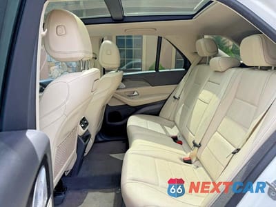 Zdjęcie 9 z 13 samochodu: 2020 MERCEDES-BENZ GLE 350 4MATIC VIN:4JGFB4KB1LA069347 - miniatura
