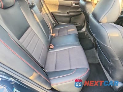 Zdjęcie 10 z 13 samochodu: 2017 TOYOTA CAMRY SE VIN:4T1BF1FK2HU760999 - miniatura