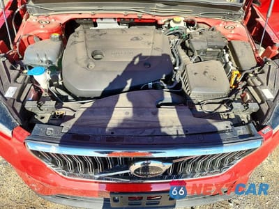Zdjęcie 11 z 13 samochodu: 2024 VOLVO XC40 PLUS VIN:YV4L12UEXR2316791 - miniatura