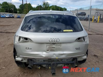 Zdjęcie 6 z 13 samochodu: 2015 AUDI Q5 PREMIUM PLUS VIN:WA1LFAFP6FA074042 - miniatura