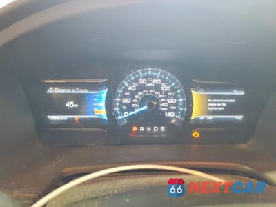 Zdjęcie 9 z 13 samochodu: 2017 FORD FLEX SEL VIN:2FMHK6C86HBA10250 - miniatura