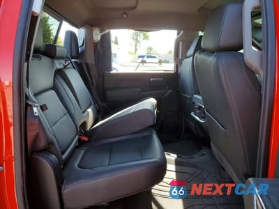 Zdjęcie 10 z 12 samochodu: 2022 CHEVROLET SILVERADO K2500 HEAVY DUTY LTZ VIN:1GC4YPEYXNF335773 - miniatura