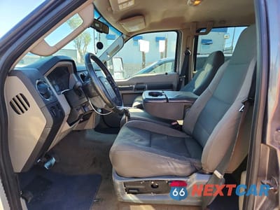 Zdjęcie 7 z 12 samochodu: 2010 FORD F250 SUPER DUTY VIN:1FTSW2AR0AEA74488 - miniatura