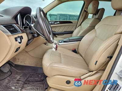 Zdjęcie 7 z 13 samochodu: 2016 MERCEDES-BENZ GL 450 4MATIC VIN:4JGDF6EE9GA621597 - miniatura