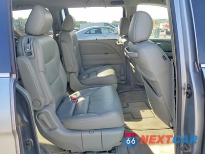 Zdjęcie 11 z 14 samochodu: 2006 HONDA ODYSSEY EXL VIN:5FNRL38756B103555 - miniatura