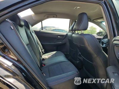 Zdjęcie 10 z 13 samochodu: 2016 TOYOTA CAMRY VIN:4T1BF1FK5GU160833 - miniatura