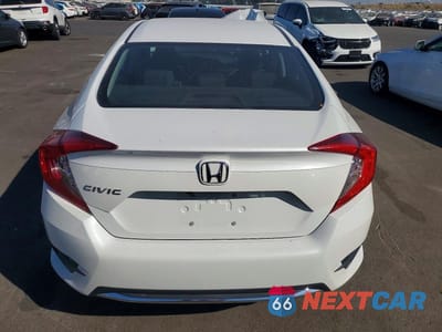 Zdjęcie 6 z 13 samochodu: 2019 HONDA CIVIC LX VIN:2HGFC2F64KH597484 - miniatura