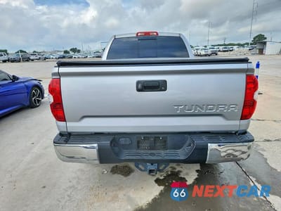 Zdjęcie 6 z 12 samochodu: 2014 TOYOTA TUNDRA SR5 VIN:5TFRM5F13EX070082 - miniatura