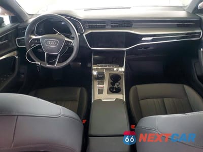 Zdjęcie 8 z 12 samochodu: 2024 AUDI A6 PREMIUM VIN:WAUK3BF25RN055352 - miniatura