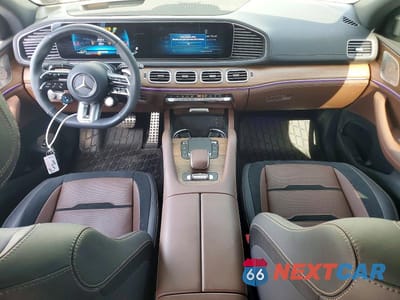 Zdjęcie 8 z 13 samochodu: 2025 MERCEDES-BENZ GLE COUPE AMG 53 4MATIC VIN:4JGFD6BB9SB431634 - miniatura