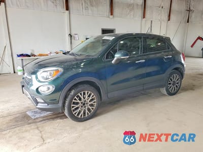 2016 FIAT 500X EASY ZFBCFYCT0GP331580 - główne zdjęcie licytacji z USA - miniatura