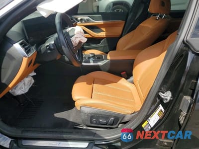 Zdjęcie 7 z 12 samochodu: 2024 BMW I4 EDRIVE 35 VIN:WBY43AW05RFS37324 - miniatura