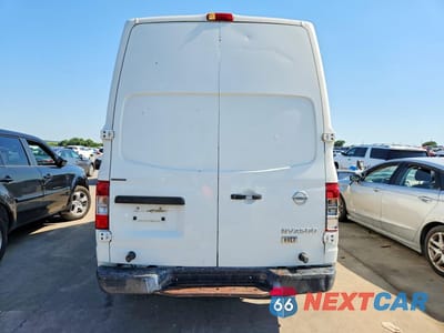 Zdjęcie 6 z 14 samochodu: 2013 NISSAN NV 2500 VIN:1N6BF0LX3DN103550 - miniatura