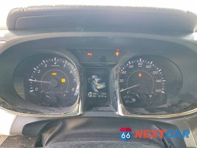 Zdjęcie 9 z 12 samochodu: 2013 TOYOTA AVALON XLE TOURING VIN:4T1BK1EB4DU074230 - miniatura