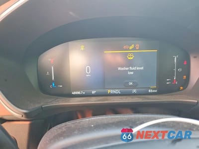Zdjęcie 9 z 13 samochodu: 2024 FORD ESCAPE ACTIVE VIN:1FMCU0GN8RUA94987 - miniatura