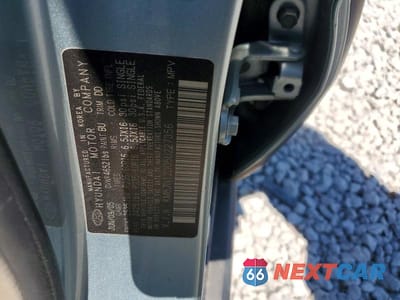 Zdjęcie 13 z 13 samochodu: 2005 HYUNDAI TUCSON GLS VIN:KM8JN12D05U227356 - miniatura