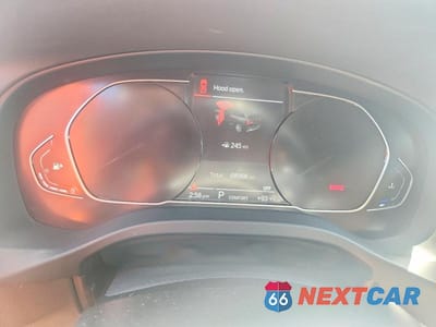 Zdjęcie 9 z 13 samochodu: 2022 BMW X3 SDRIVE30I VIN:5UX43DP08N9H43161 - miniatura