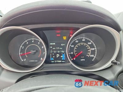Zdjęcie 9 z 13 samochodu: 2014 MITSUBISHI OUTLANDER SPORT ES VIN:4A4AR3AUXEE021549 - miniatura