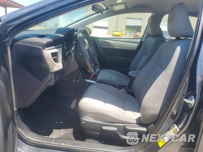 Zdjęcie 7 z 12 samochodu: 2016 TOYOTA COROLLA LE VIN:2T1BURHE5GC649262 - miniatura