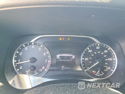Zdjęcie 9 z 12 samochodu: 2022 NISSAN FRONTIER SV VIN:1N6ED1EK6NN628131 - miniatura