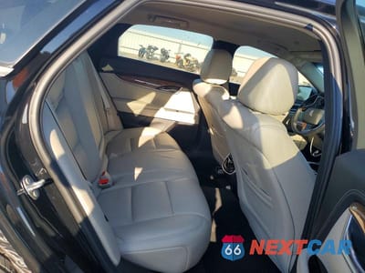 Zdjęcie 10 z 12 samochodu: 2018 CADILLAC XTS LUXURY VIN:2G61M5S34J9163435 - miniatura