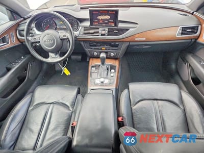 Zdjęcie 8 z 12 samochodu: 2016 AUDI A7 PRESTIGE VIN:WAU2GAFC5GN014241 - miniatura