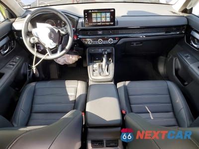 Zdjęcie 8 z 13 samochodu: 2024 HONDA CR-V EXL VIN:2HKRS4H79RH430426 - miniatura